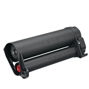 HIT-CB Adhesive cartridge holder (black)
