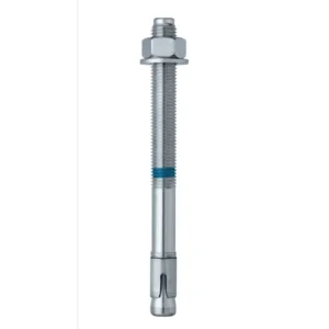 Mechanical Anchor ETA Approved
