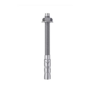 Bolt anchor FWA