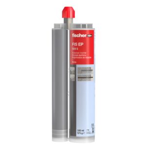 Epoxy mortar FIS EP