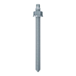 Anchor rod RG M