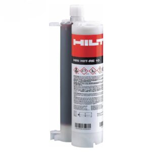 HIT-RE 10 Epoxy anchor